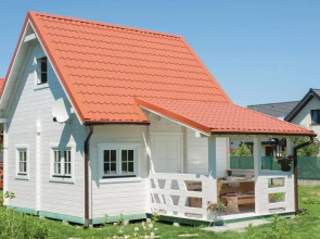 Amazing Home in Ustka With 1 Bedrooms