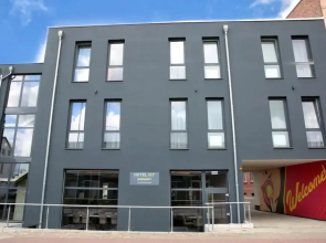 Hotel Apart GO25