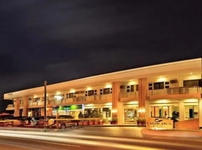 Casablanca Suites Near Airport