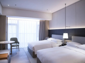 Yantai Marriott Hotel