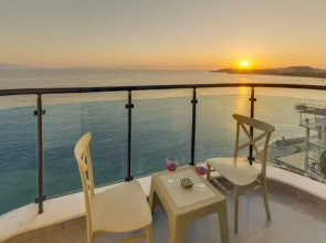 Signature Blue Resort Kuşadası