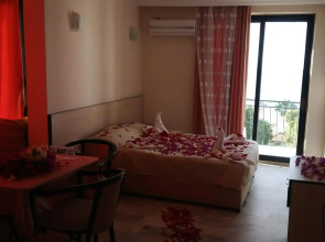 Hotel Melike