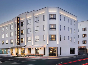 El Capitan Hotel