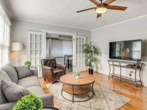 Walk to Main St - Grand Junction Home w/ Gazebo!