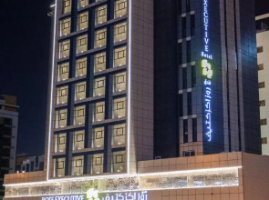 Rose Executive Hotel - DWTC