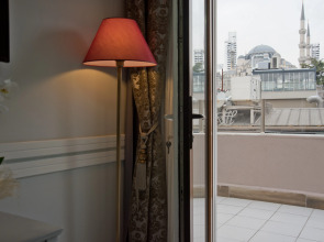 Ferman Hotel - Special Class