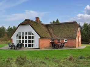 "Sondra" - 2.5km from the sea in Western Jutland