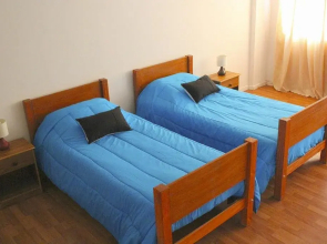 Hotel Ilriposo