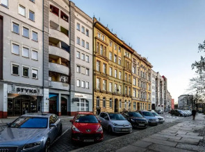 Rent like home - Włodkowica 33