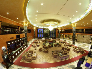 Golden Palace Hotel Resort and SPA