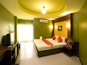 The Great Residence Suvarnabhumi Airport