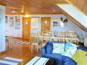 STF Möja Vandrarhem