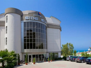 Side Sun Hotel - All Inclusive