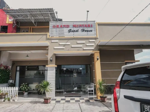 RedDoorz Syariah near Balai Kota Bengkulu