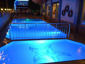 Kleopatra Balik Hotel