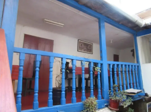 Sonqoy Qosqo Inn