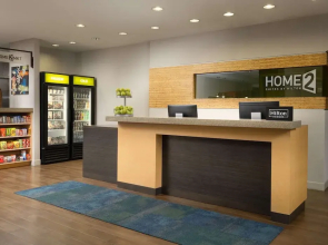 Home2 Suites by Hilton Charleston Airport/Convention Center, SC