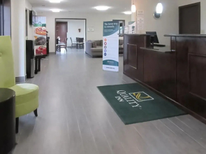 Executive Inn Farmington