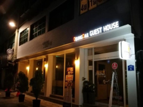 Mokpo Deung Dae Guest House