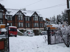 Apart Hotel Bungalows Matute