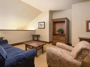 WorldMark Park City