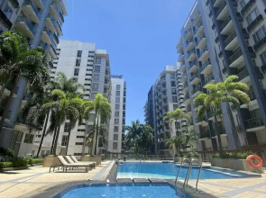 One Palm Tree Villas