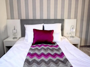 Apartament Lux