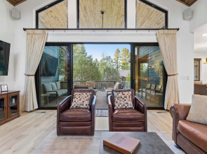 Fireplace + EV Charger! Home in Torreon Community