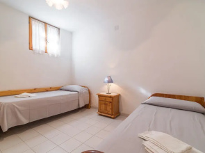 Casa Lentischio in Stintino