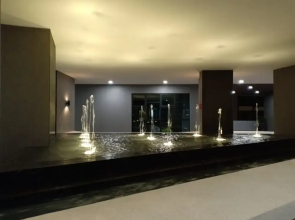 A Homestay, Inspired by the Resort Environment