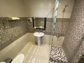 RAK Hotel-Aparts