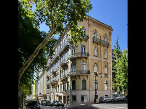 Luxury Suites Liberdade