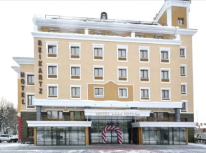 Reikartz Житомир