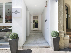 Sydney Boutique Hotel