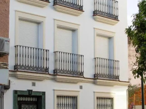 Apartamentos Océanos
