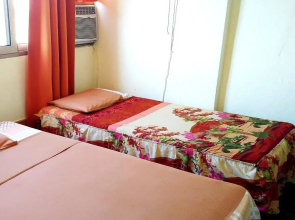 Sarita Rooms