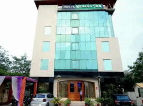 New Rousha Inn Ghaziabad