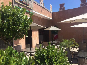Hotel Boutique El Jaguar