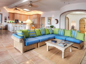 Villa Luna Nueva -Private Lush Retreat in Pedregal