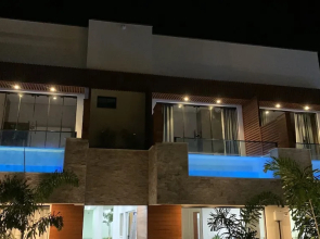 Pousada Villas Bonito