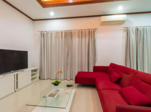 Private 4 Bedroom Pool Villa! (NB6)