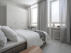 Roost Malminrinne