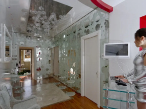 Hotel Trecento