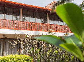 P. P. Erawan Palms Resort
