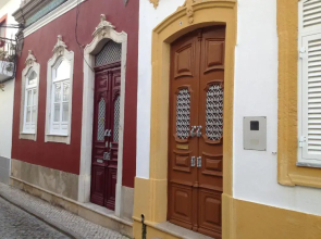 Entrecubos Guesthouse