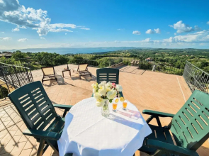 Luxury Villa Serenita, Lazio