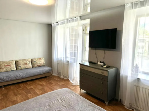 ApartLand (АпартЛэнд) на проспекте Интернациональный 2/2