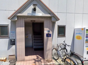EX Fuse Apartment 1A