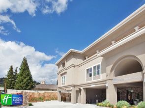 Holiday Inn Express Hotel & Suites Santa Cruz by IHG
