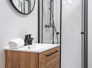 RENTPLANET - APARTAMENT OłBIńSKA
